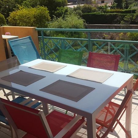 Appartement Saint Raphael Centre Exterior photo