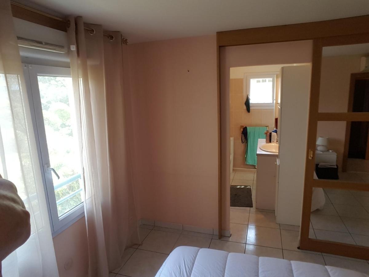 Appartement Saint Raphael Centre Exterior photo